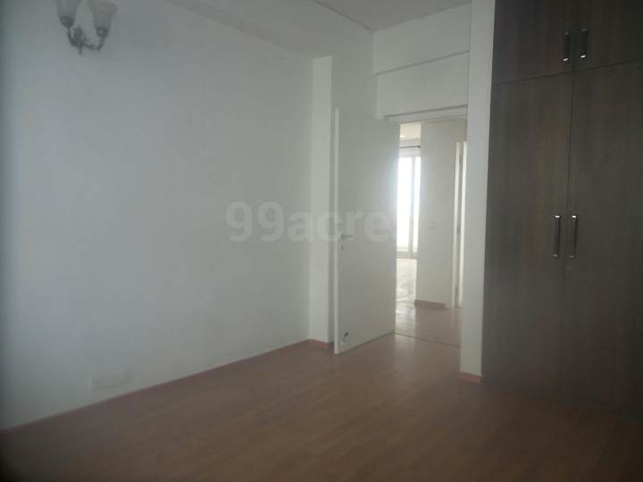 Show flat — Vatika City