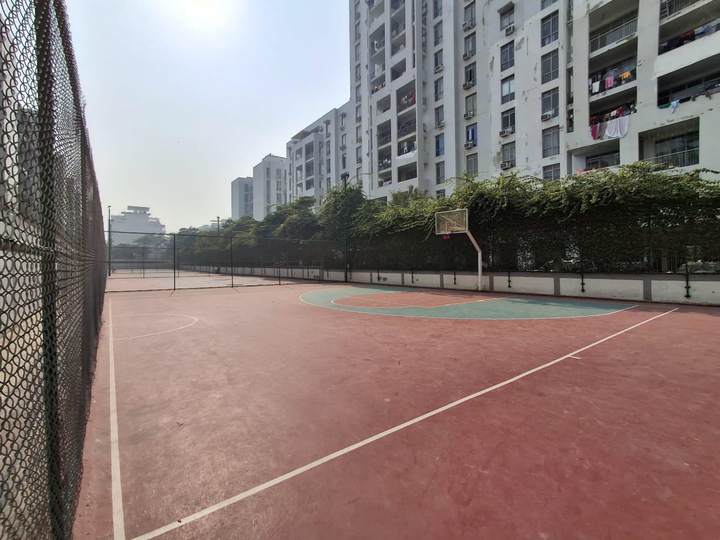 Facilities — Vatika Gurgaon 21