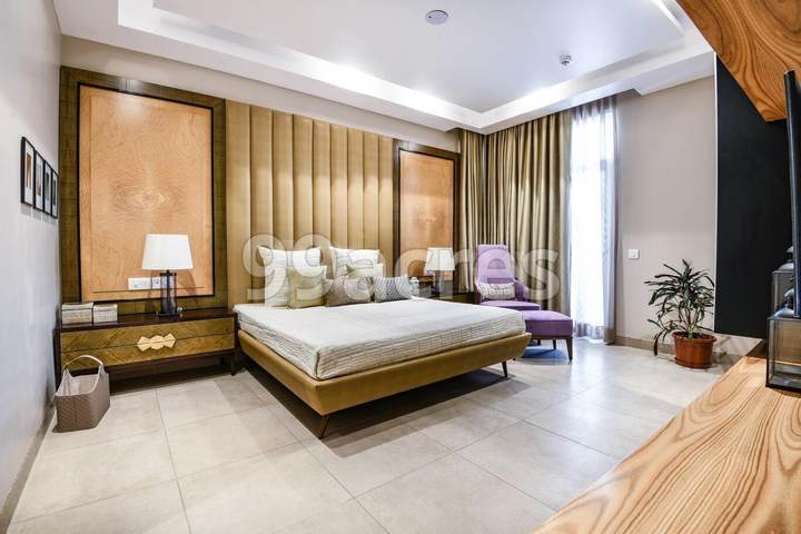 Show flat — Vatika Gurgaon 21