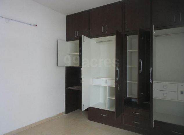 Show flat — Vatika Independent Floors