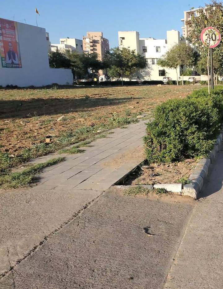 Facilities — Vatika India Next Plots