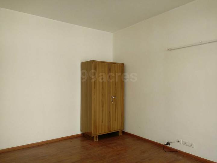 Show flat — Vatika INXT Floors