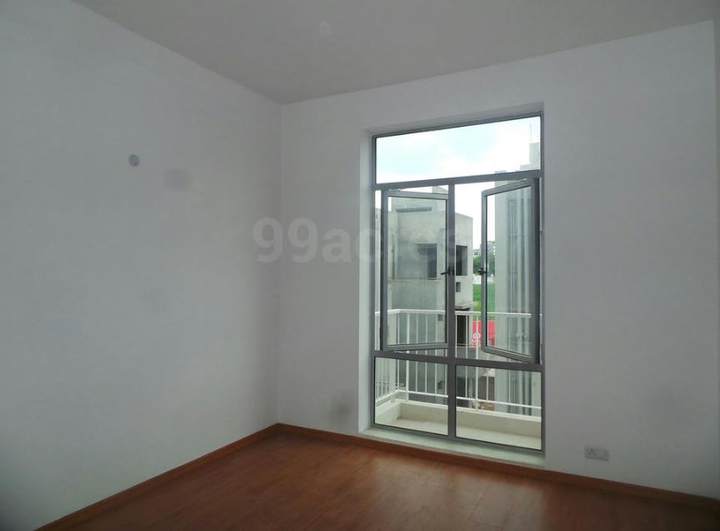 Show flat — Vatika Iris Floors