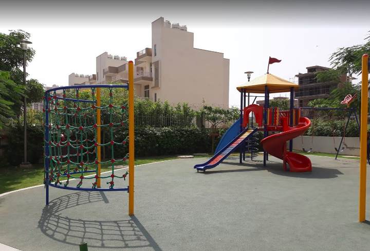 Facilities — Vatika Lifestyle Homes