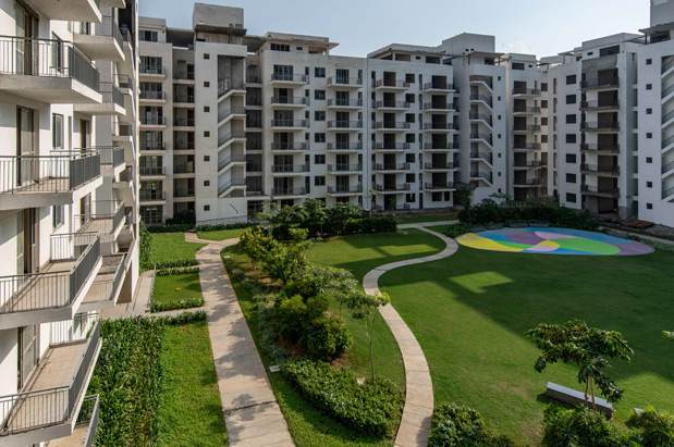 Facilities — Vatika Sovereign Next
