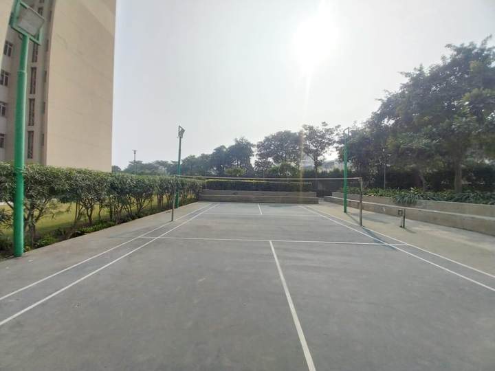 Facilities — Vatika The Seven Lamps
