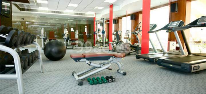 Facilities — Vatika The Sovereign Apartments