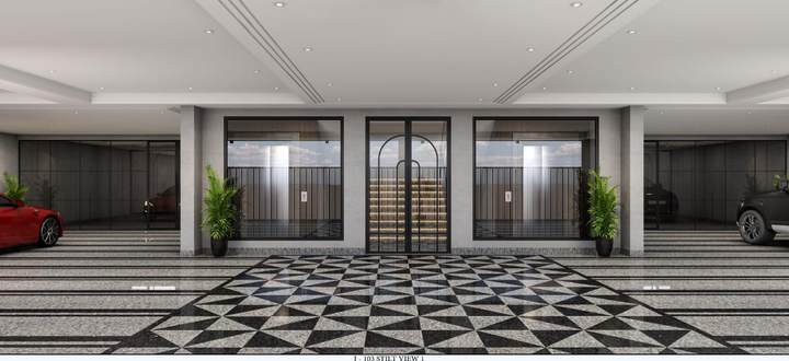 Facilities — Vedam Homes Floor at Central Park Flower Valley