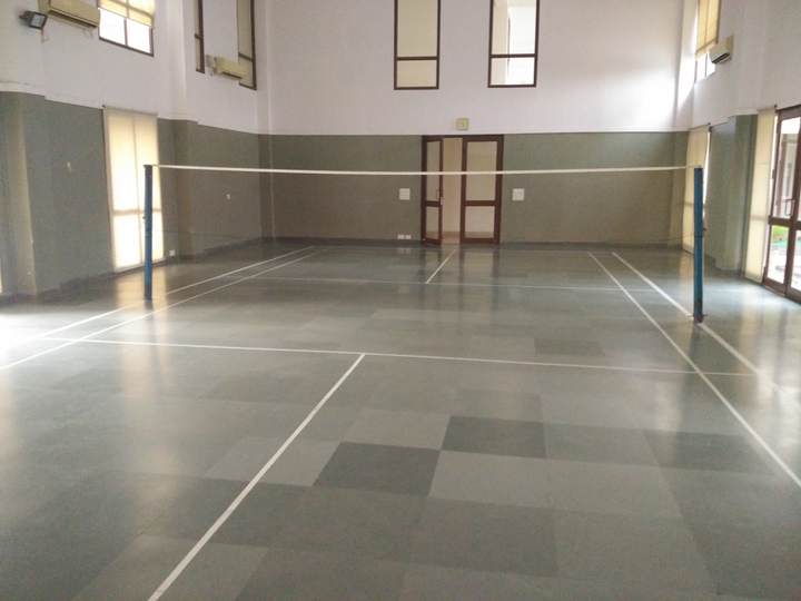 Facilities — Vipul Belmonte