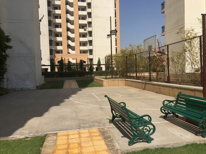 Facilities — Vipul Lavanya